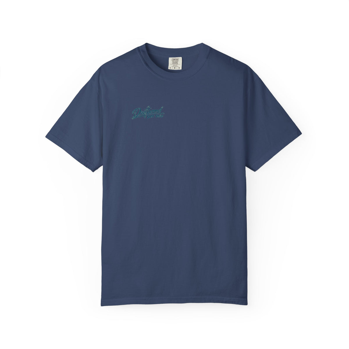 Driftwood Surf Shop - Unisex Garment-Dyed T-shirt