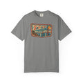 San Francisco - Unisex Garment-Dyed T-shirt