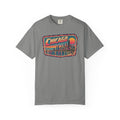 Chicago - Unisex Garment-Dyed T-shirt