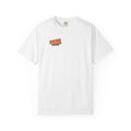 River Road Cafe - Unisex Garment-Dyed T-shirt