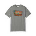 Arizona - Unisex Garment-Dyed T-shirt