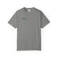 Palmetto Shrimp Shack - Unisex Garment-Dyed T-shirt