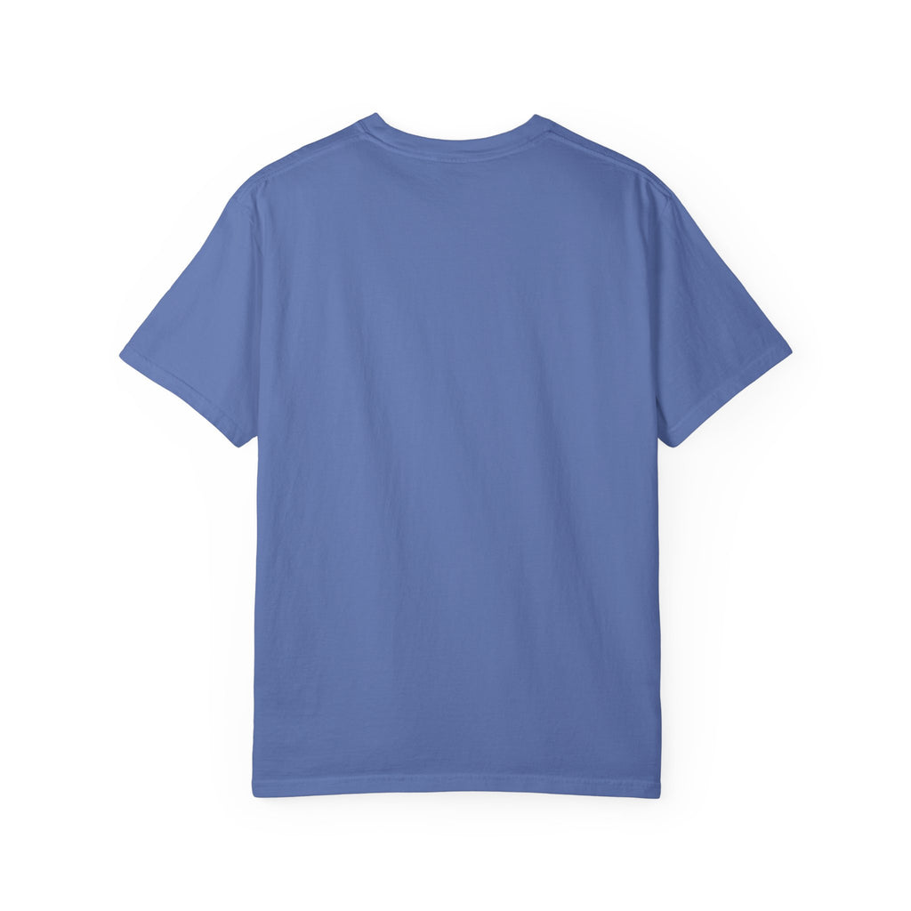 Yosemite - Unisex Garment-Dyed T-shirt