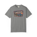 Lake Placid - Unisex Garment-Dyed T-shirt