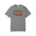 Grand Canyon - Unisex Garment-Dyed T-shirt