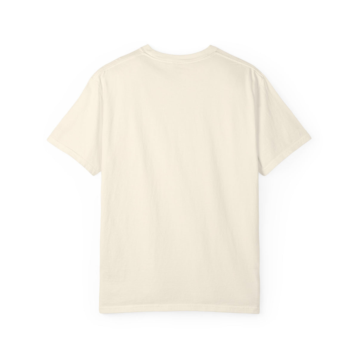 Palm Springs - Unisex Garment-Dyed T-shirt