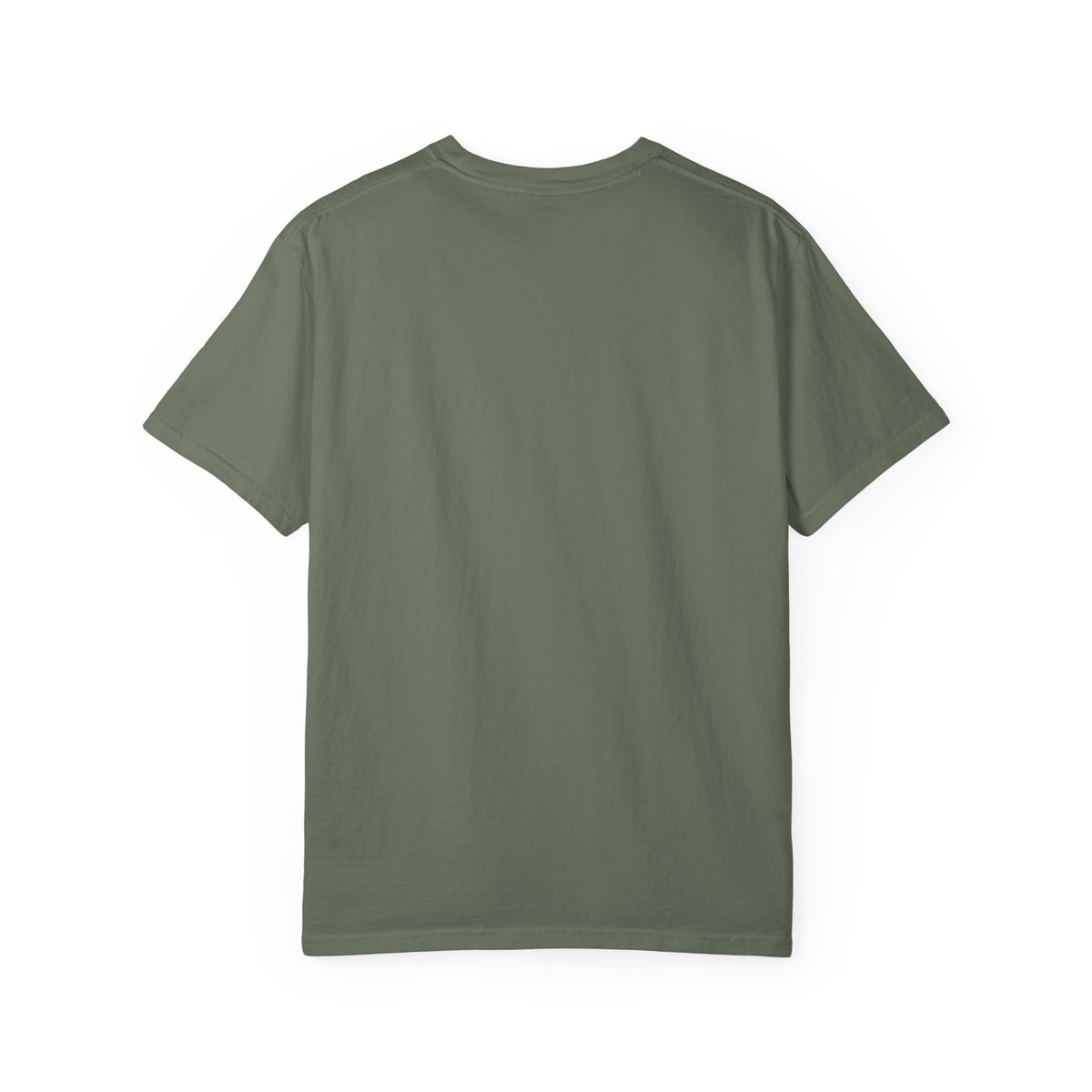 Oregon - Unisex Garment-Dyed T-shirt