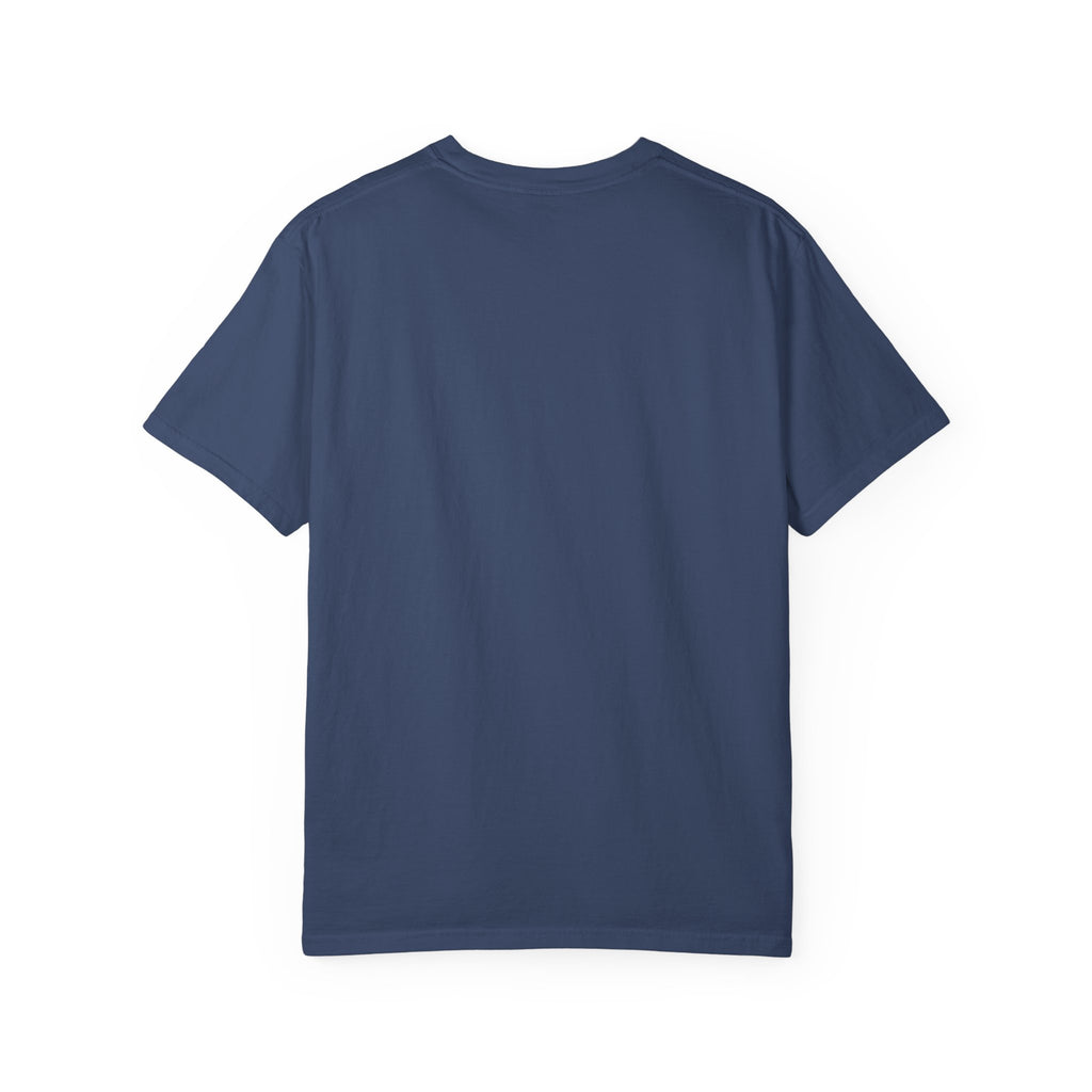 Colorado - Unisex Garment-Dyed T-shirt