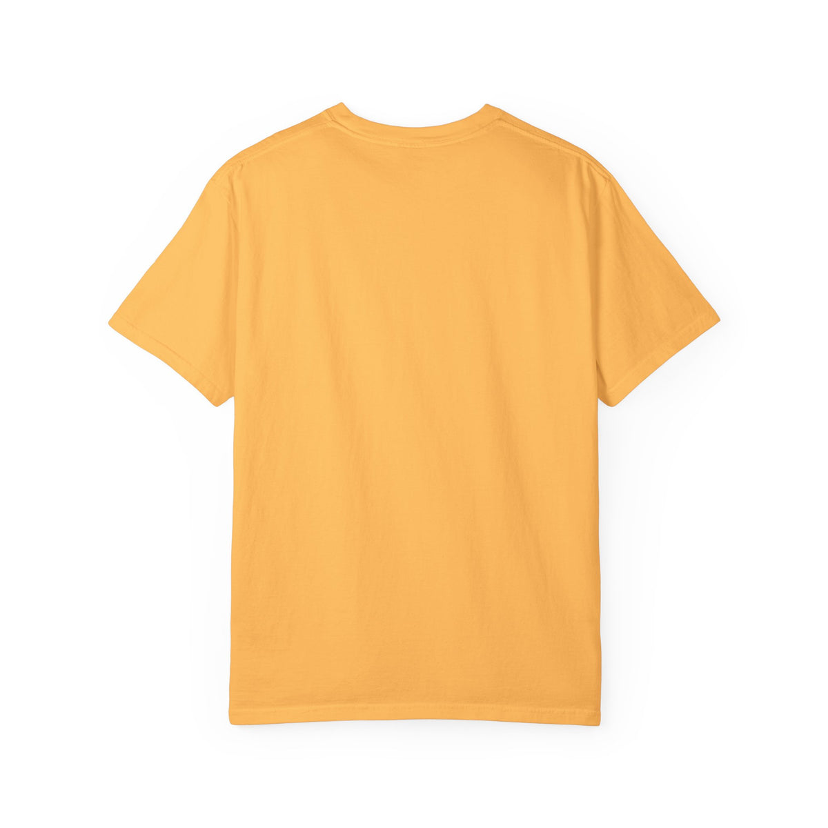 California - Unisex Garment-Dyed T-shirt