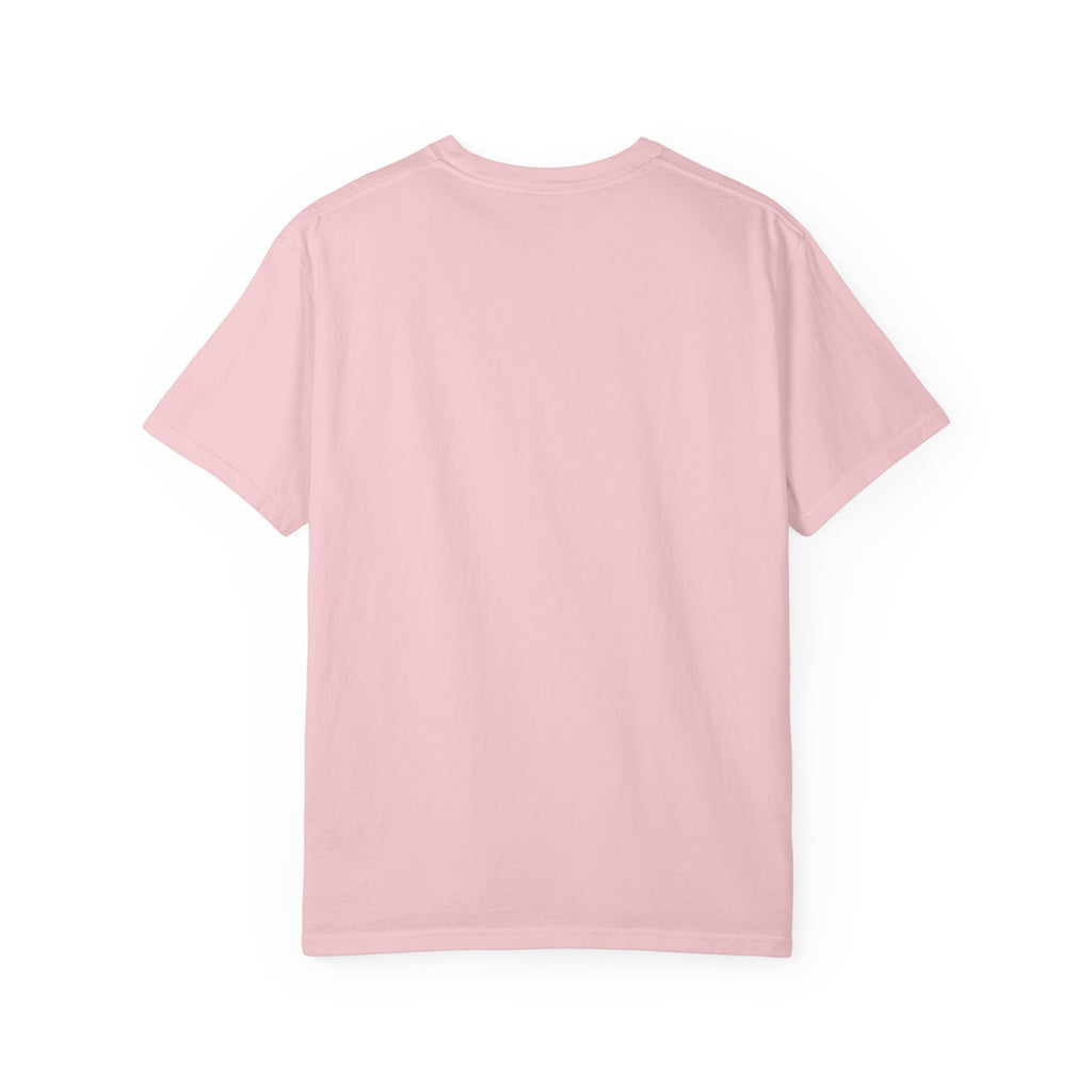 Los Angeles - Unisex Garment-Dyed T-shirt