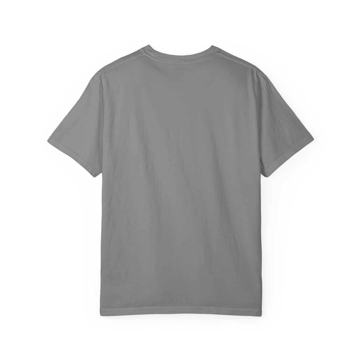 San Francisco - Unisex Garment-Dyed T-shirt