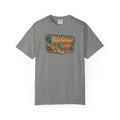 Palm Springs - Unisex Garment-Dyed T-shirt