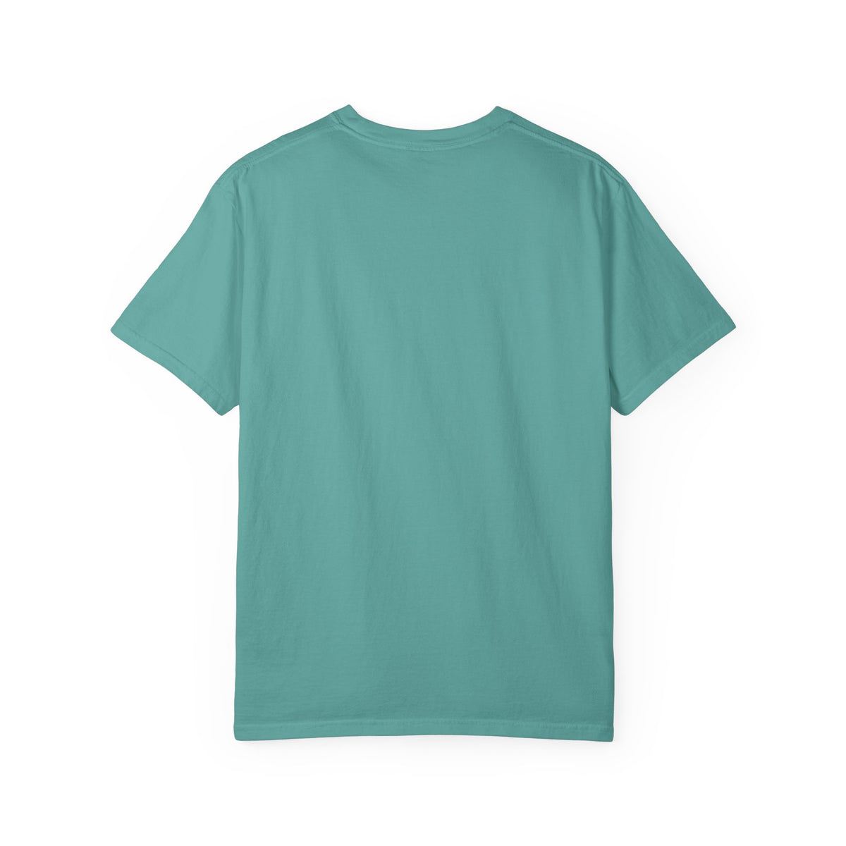 Palm Springs - Unisex Garment-Dyed T-shirt
