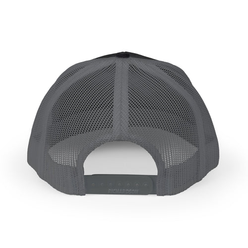 Arizona Desert 2 Snapback Trucker Cap