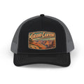 Grand Canyon 2 Snapback Trucker Cap