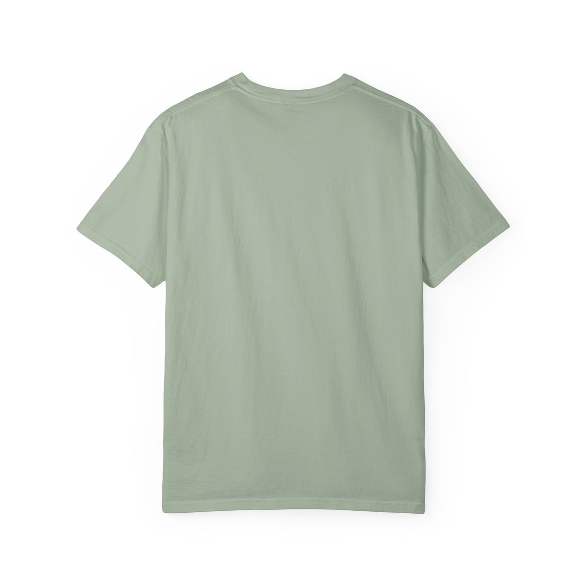 Santa Monica - Unisex Garment-Dyed T-shirt