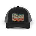 Grand Canyon Snapback Trucker Cap