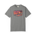 Miami - Unisex Garment-Dyed T-shirt