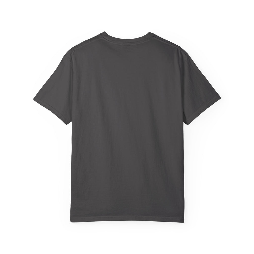 Miami - Unisex Garment-Dyed T-shirt
