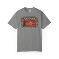 Arizona - Unisex Garment-Dyed T-shirt