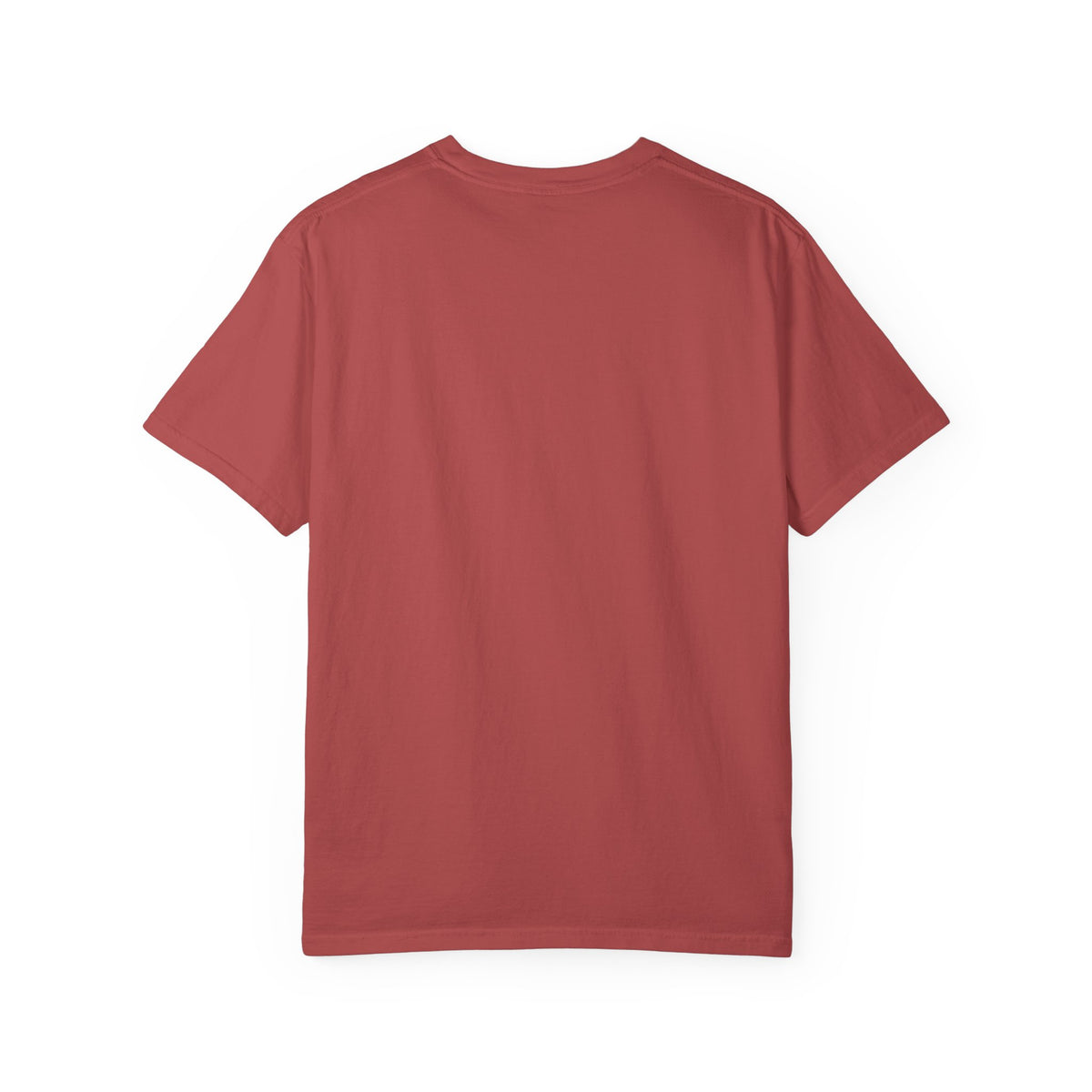 Miami - Unisex Garment-Dyed T-shirt