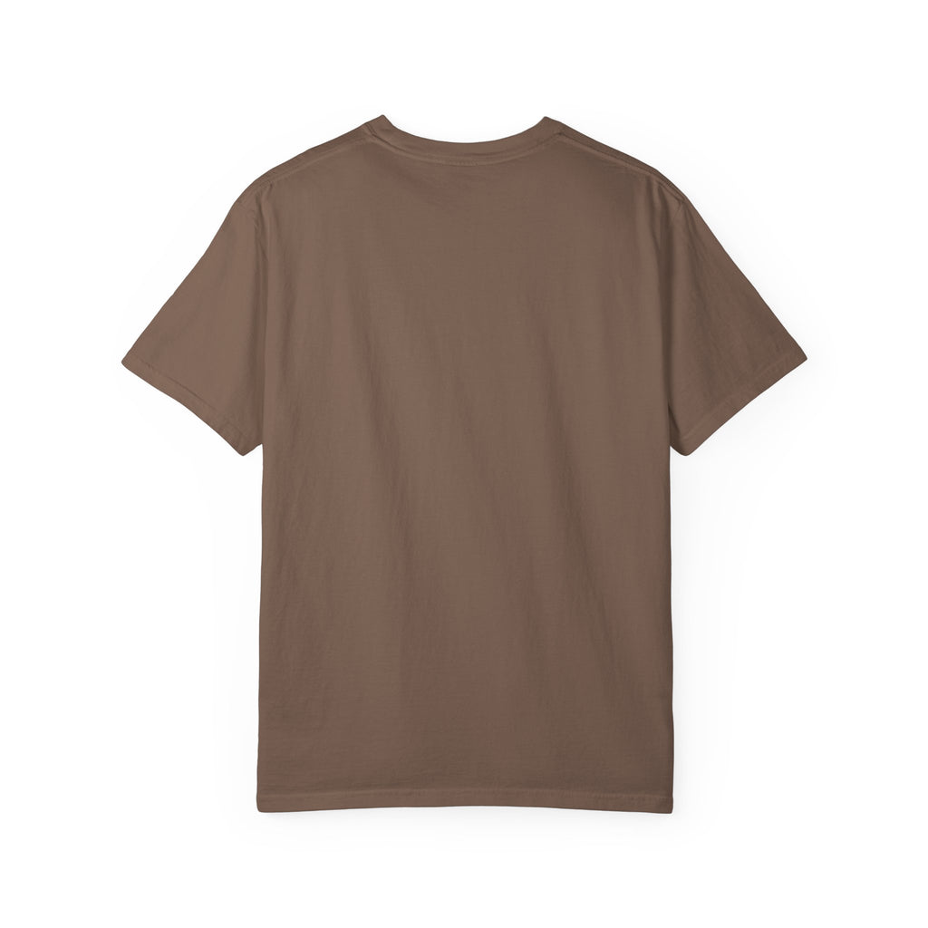 Colorado - Unisex Garment-Dyed T-shirt