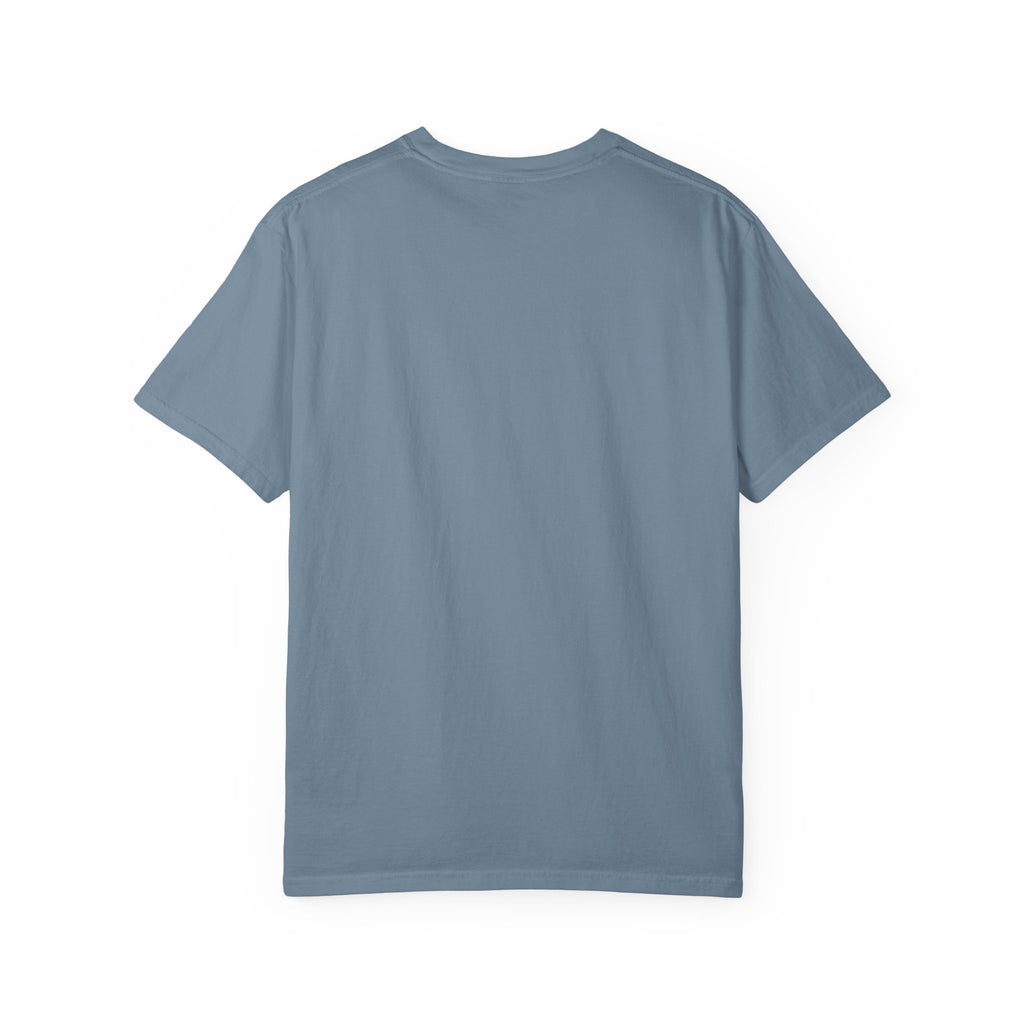 Miami - Unisex Garment-Dyed T-shirt
