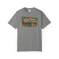 Lake Placid - Unisex Garment-Dyed T-shirt