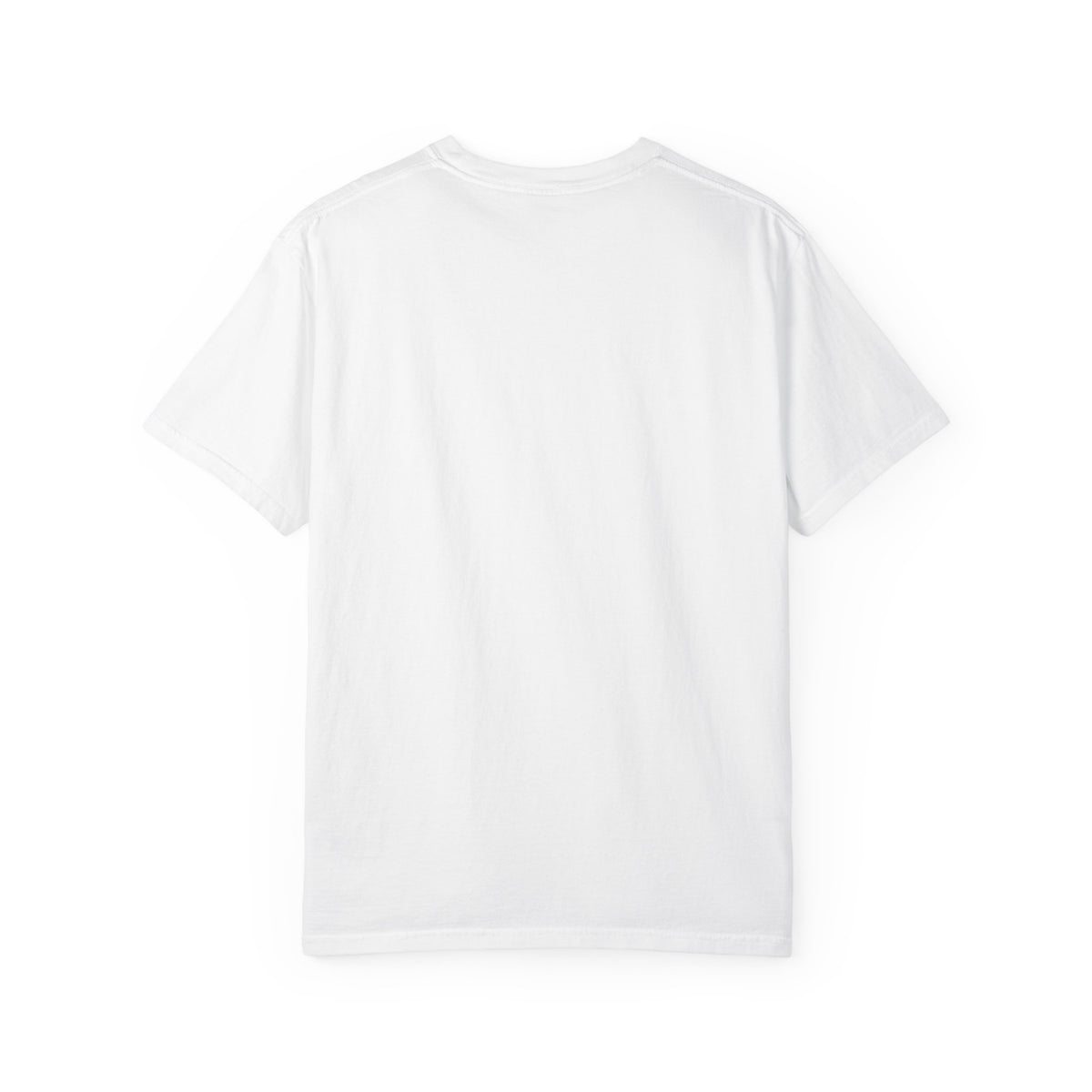 Texas - Unisex Garment-Dyed T-shirt