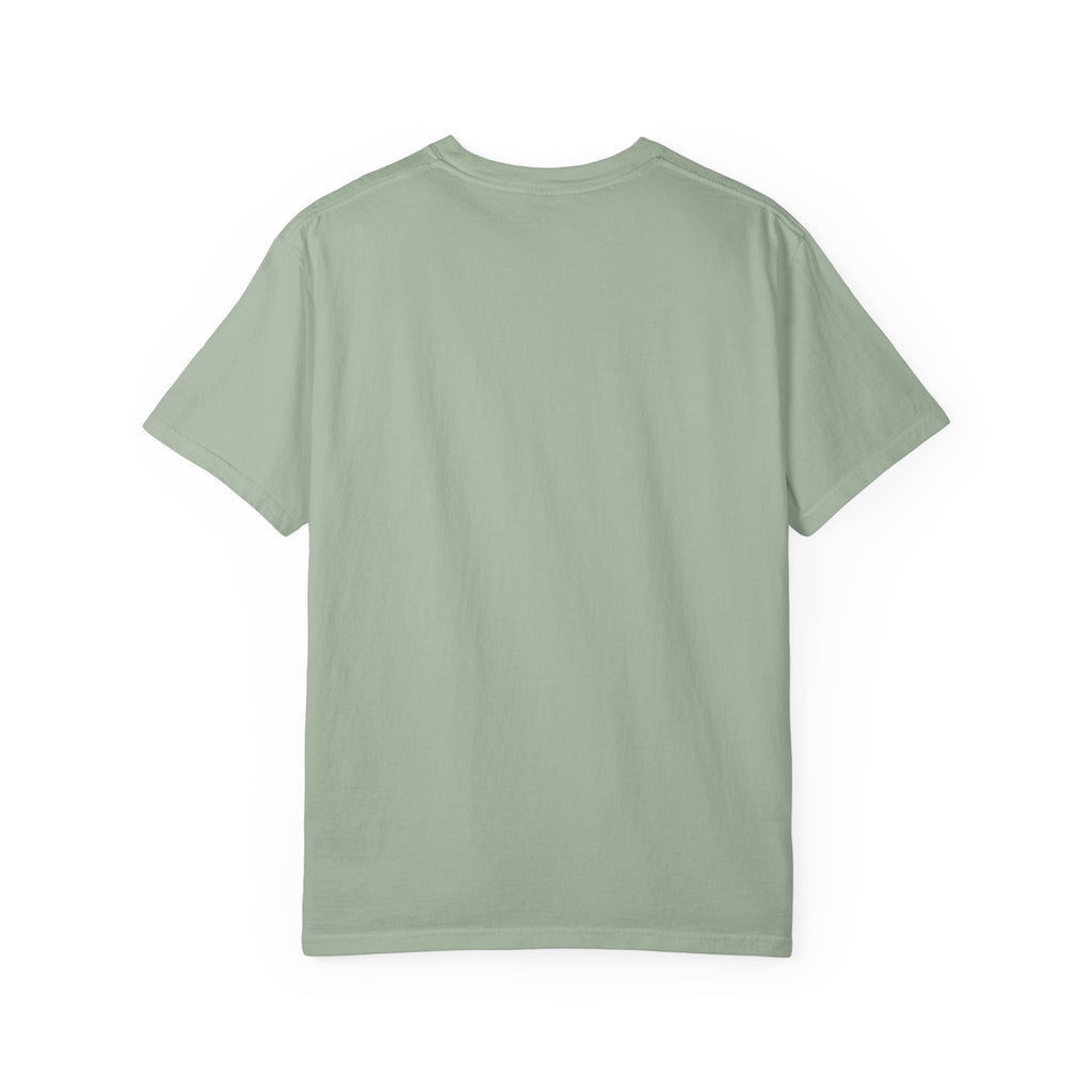 Colorado - Unisex Garment-Dyed T-shirt