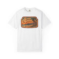 Santa Monica - Unisex Garment-Dyed T-shirt