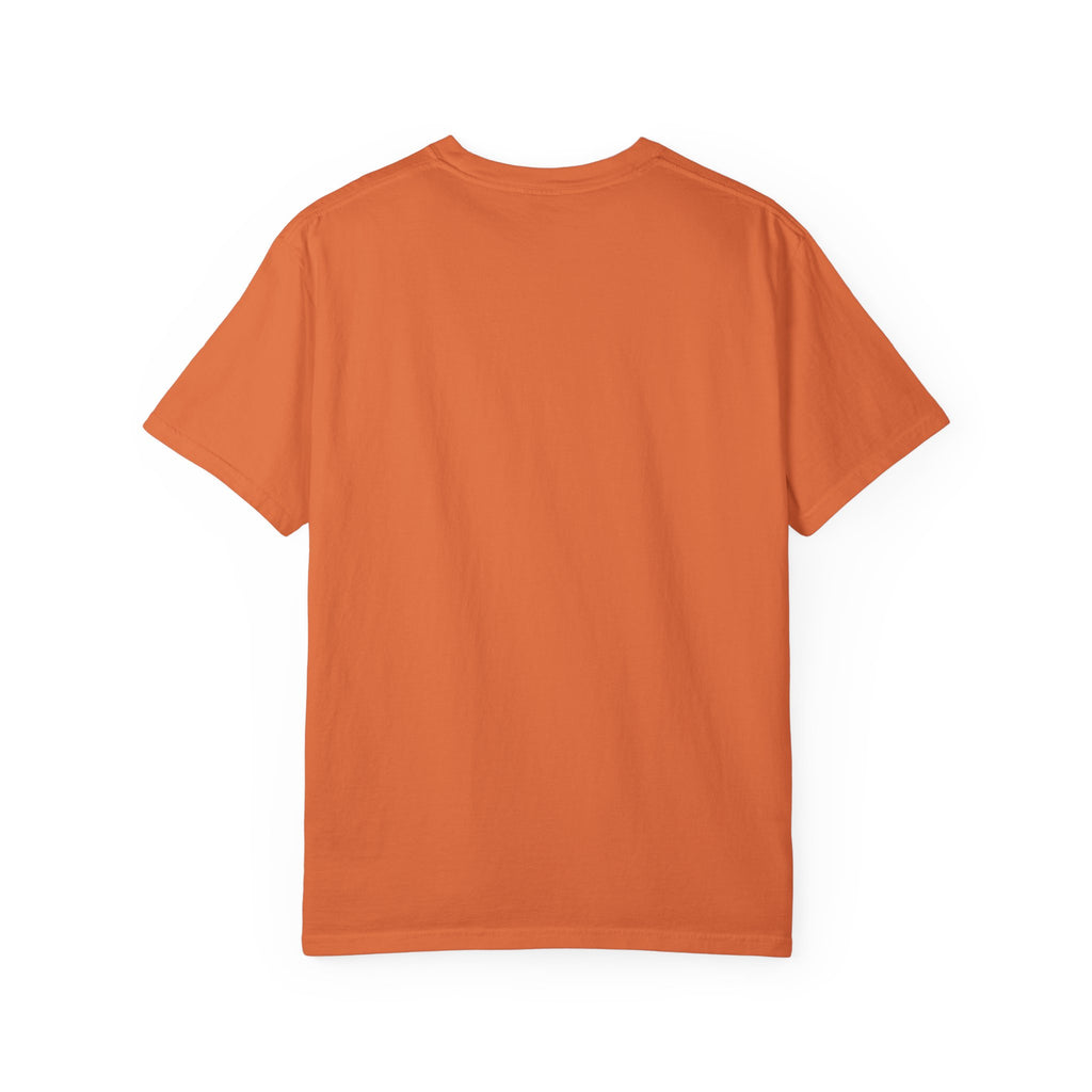 Los Angeles - Unisex Garment-Dyed T-shirt