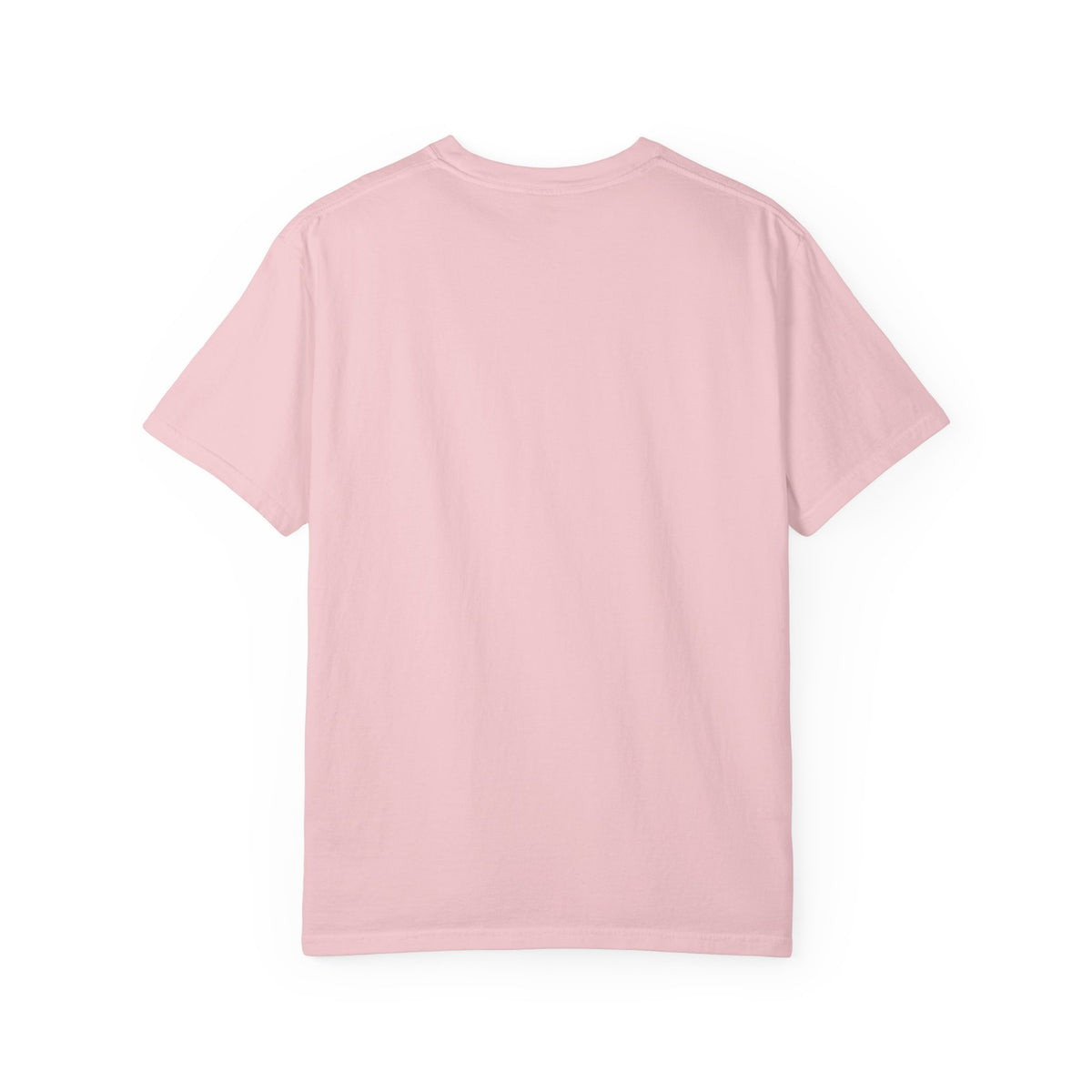 Oregon - Unisex Garment-Dyed T-shirt