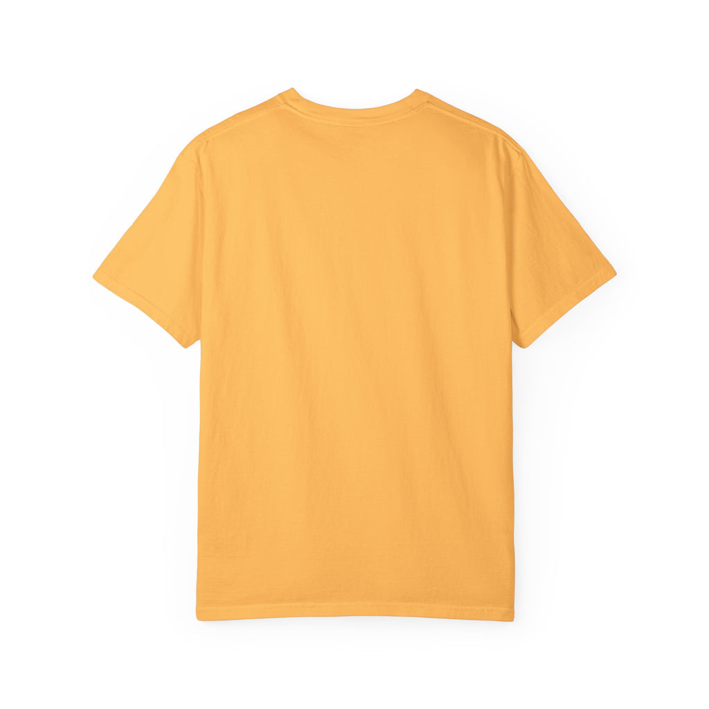 Oregon - Unisex Garment-Dyed T-shirt