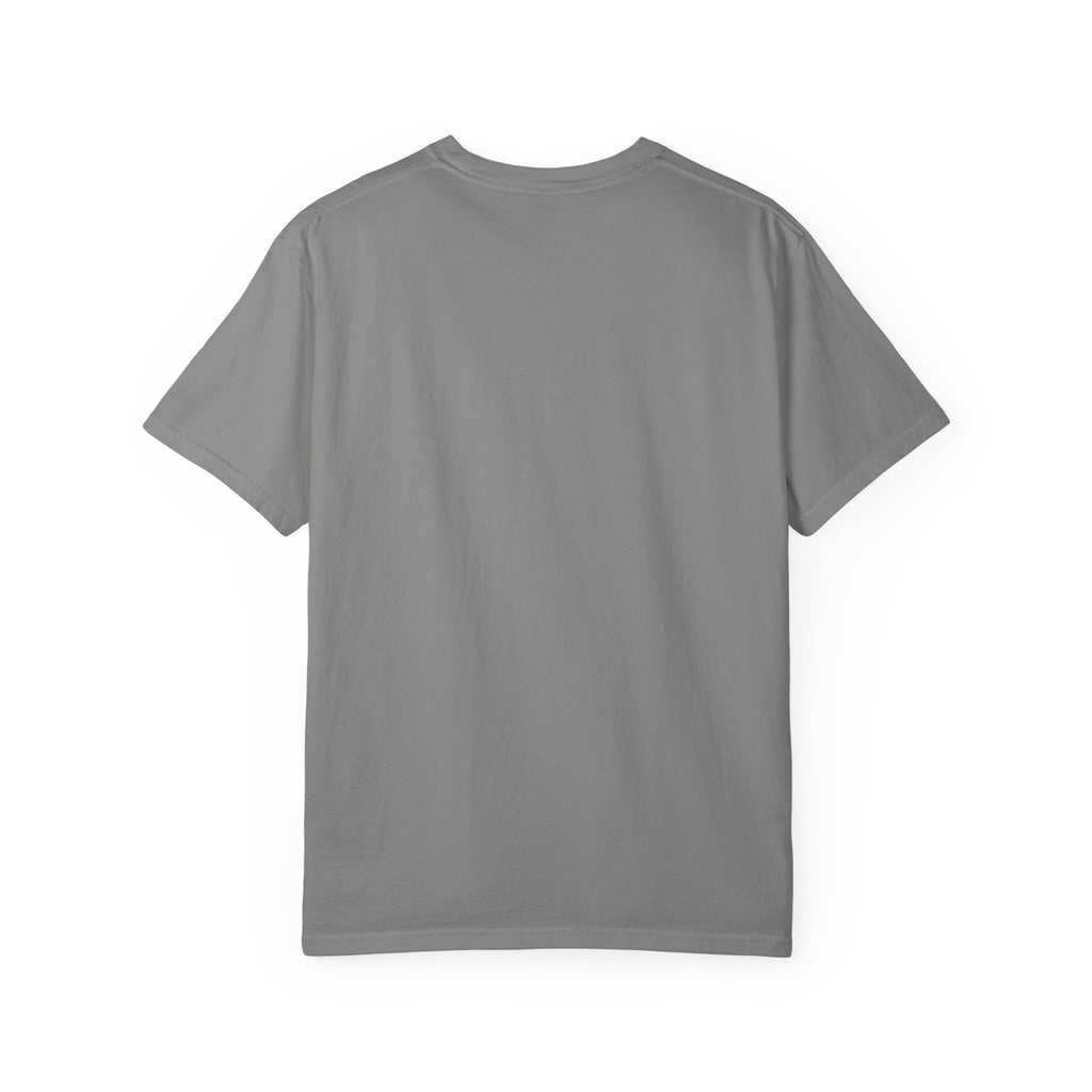 Colorado - Unisex Garment-Dyed T-shirt