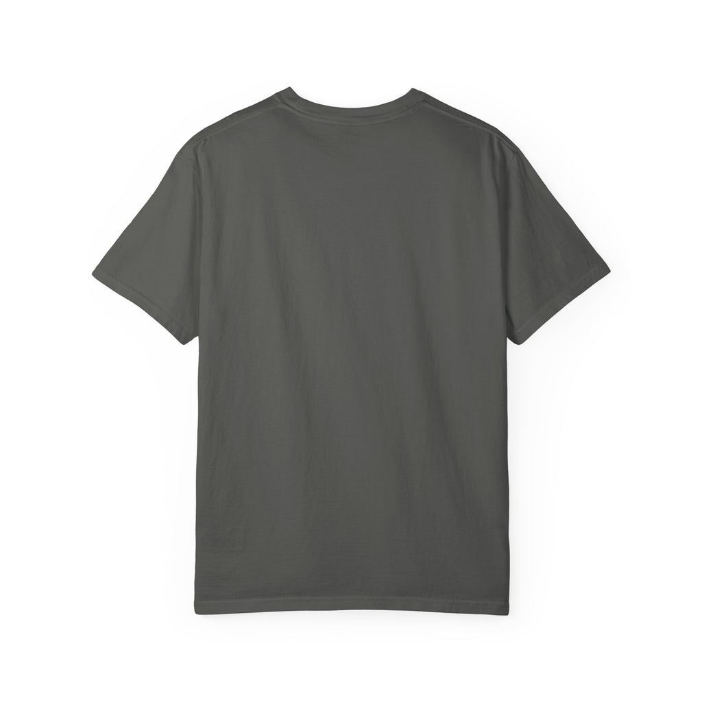 Colorado - Unisex Garment-Dyed T-shirt